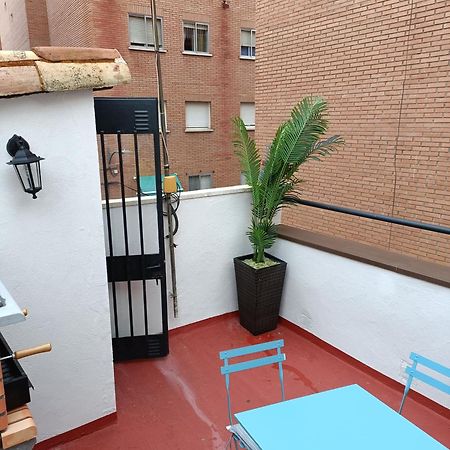 El Mirador De La Azucena Lejlighed Guadalajara Eksteriør billede
