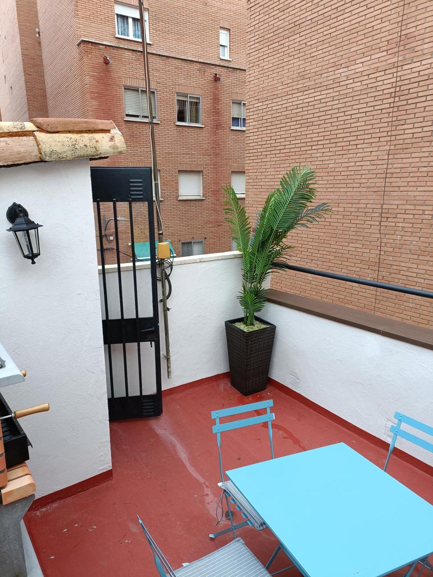 El Mirador De La Azucena Lejlighed Guadalajara Eksteriør billede