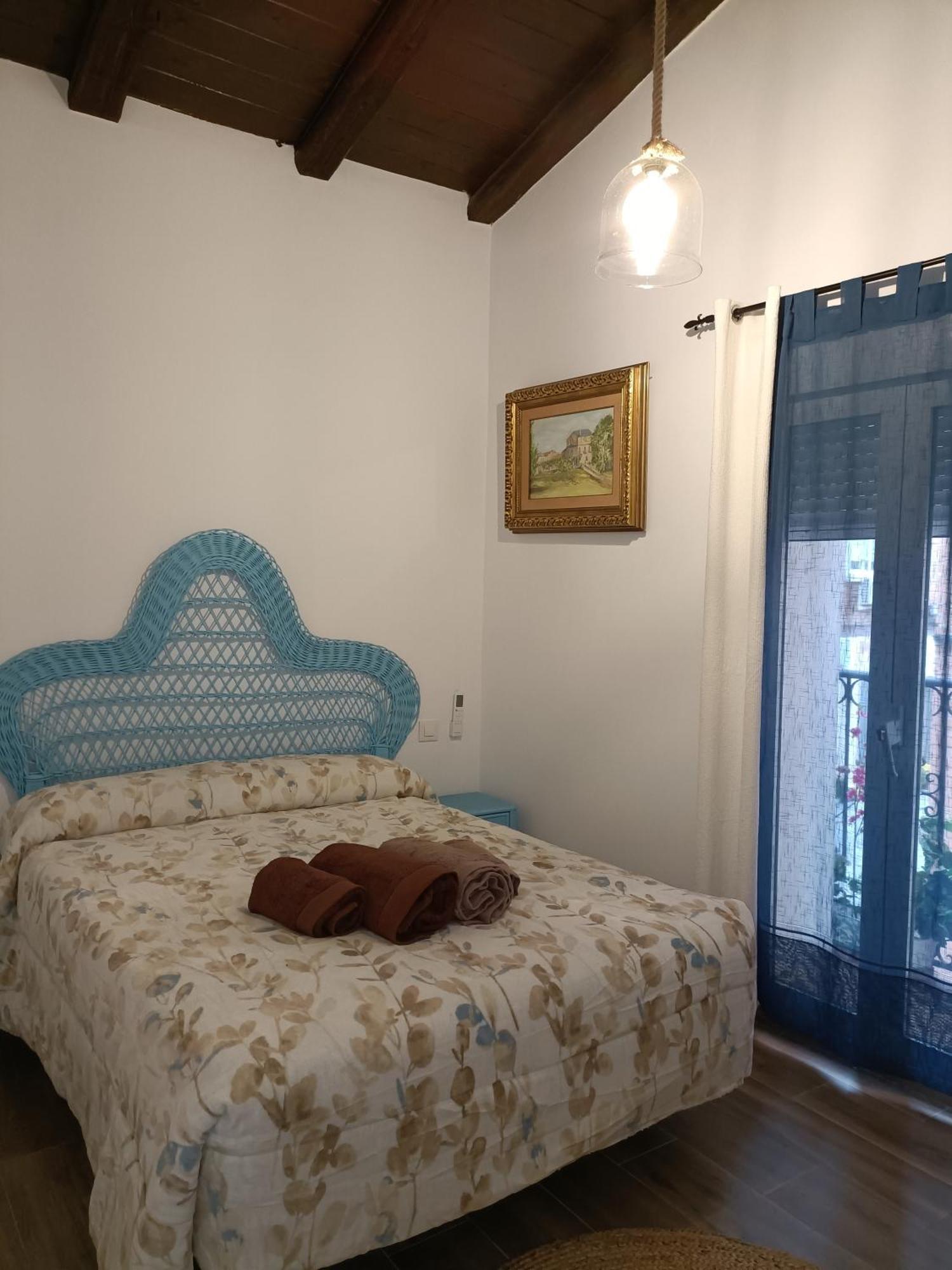 El Mirador De La Azucena Lejlighed Guadalajara Eksteriør billede