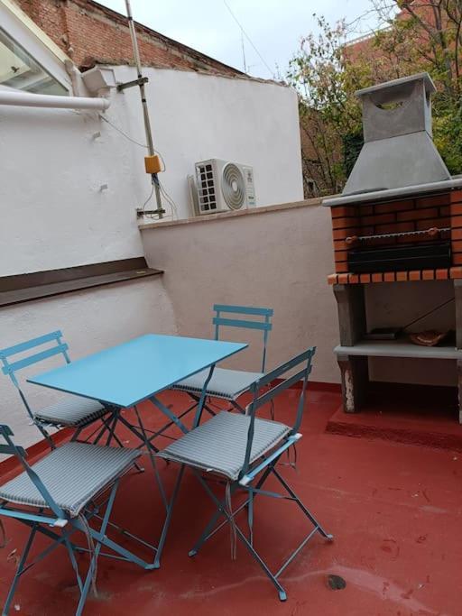 El Mirador De La Azucena Lejlighed Guadalajara Eksteriør billede