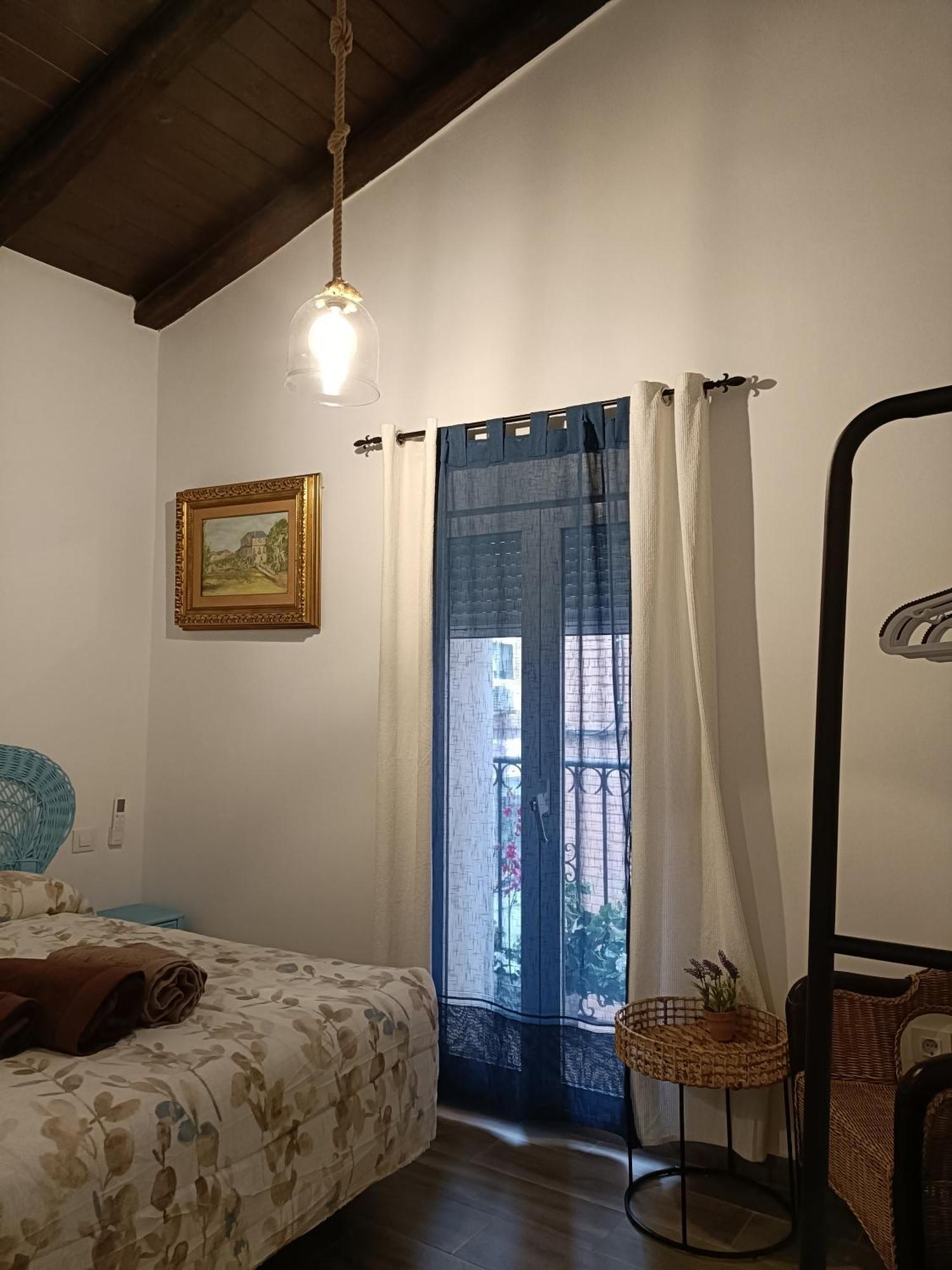 El Mirador De La Azucena Lejlighed Guadalajara Eksteriør billede